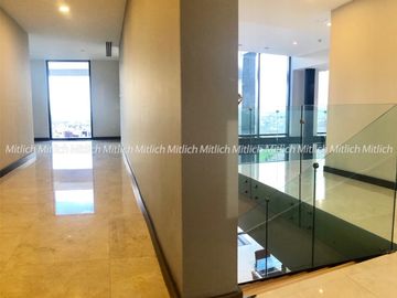 DEPARTAMENTO PENTHOUSE EN VENTA TORRE CENIT CHIHUAHUA $25,000,000