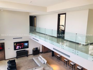 DEPARTAMENTO PENTHOUSE EN VENTA TORRE CENIT CHIHUAHUA $25,000,000