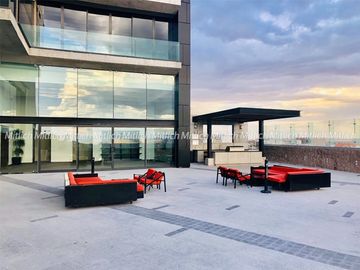 DEPARTAMENTO PENTHOUSE EN VENTA TORRE CENIT CHIHUAHUA $25,000,000