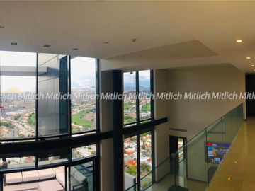 DEPARTAMENTO PENTHOUSE EN VENTA TORRE CENIT CHIHUAHUA $25,000,000