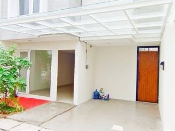 Rumah Bagus Siap Huni dlm Cluster Larangan Tangerang, 7647-LR 0811111----