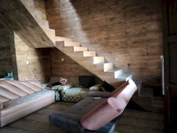 RUMAH DI KOPO MARGAHAYU BANDUNG