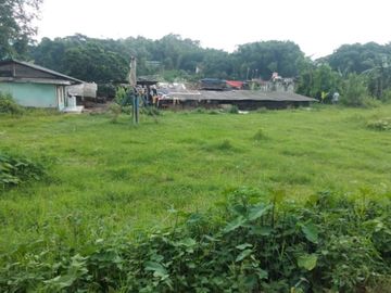 Tanah murah 1100m Cipacing Bandung timur strategis