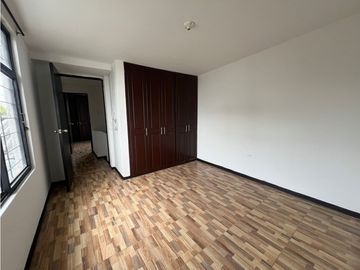 Casa en venta sector Villa Jimena