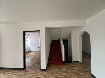Casa en venta sector Villa Jimena