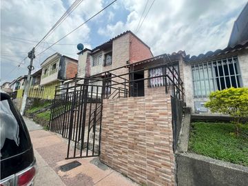 Casa en venta sector Villa Jimena