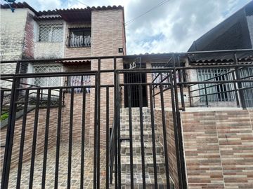 Casa en venta sector Villa Jimena