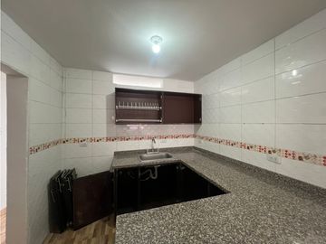 Casa en venta sector Villa Jimena