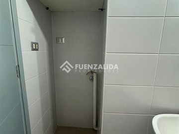 Dpto en venta de 2 dorm. Metro Macul