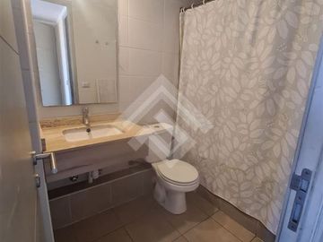 Dpto en venta de 2 dorm. Metro Macul