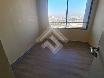 Dpto en venta de 2 dorm. Metro Macul