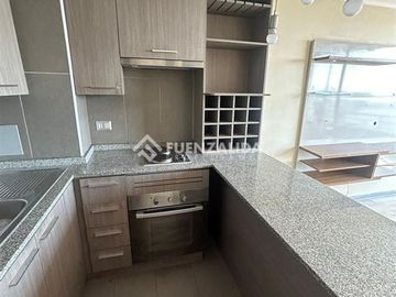 Dpto en venta de 2 dorm. Metro Macul