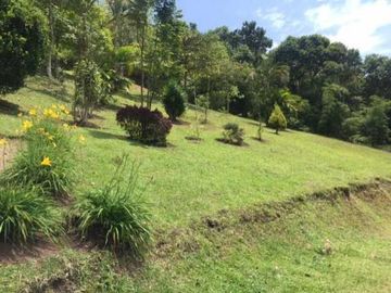 casa campestre en venta en dapa. Cod V6908