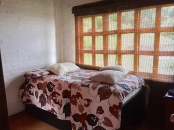 casa campestre en venta en dapa. Cod V6908