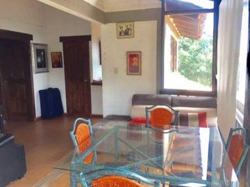 casa campestre en venta en dapa. Cod V6908