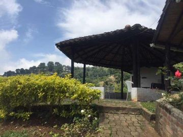 casa campestre en venta en dapa. Cod V6908