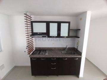 APARTAMENTO en VENTA en Los Patios La Floresta