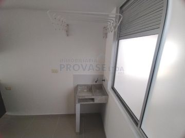 APARTAMENTO en VENTA en Los Patios La Floresta