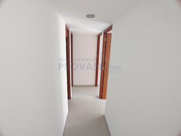 APARTAMENTO en VENTA en Los Patios La Floresta