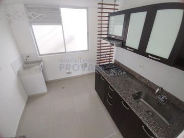 APARTAMENTO en VENTA en Los Patios La Floresta
