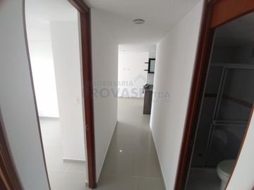 APARTAMENTO en VENTA en Los Patios La Floresta