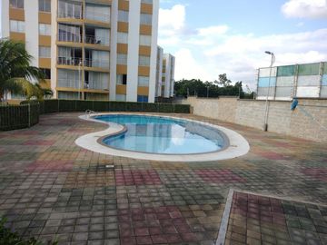 APARTAMENTO en VENTA en Los Patios La Floresta