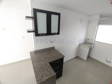 APARTAMENTO en VENTA en Los Patios La Floresta