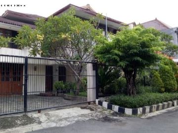 Rumah Margorejo Indah STRATEGIS LANGKA