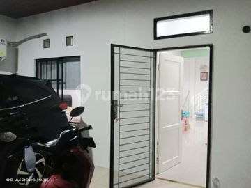 Rumah Super Murah Sektor 6 Super Strategis di Jantung Gading Serpong