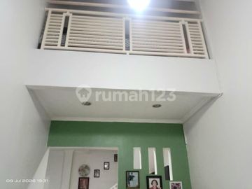 Rumah Super Murah Sektor 6 Super Strategis di Jantung Gading Serpong