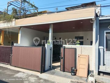 Rumah Super Murah Sektor 6 Super Strategis di Jantung Gading Serpong