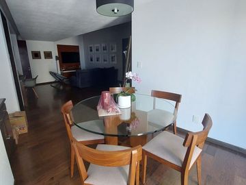 Departamento en Venta en Club Residencial Bosques