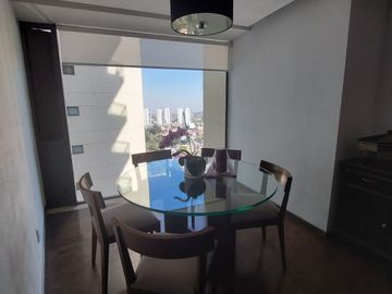 Departamento en Venta en Club Residencial Bosques