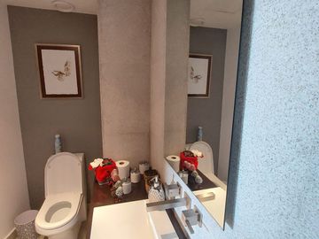 Departamento en Venta en Club Residencial Bosques