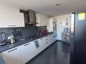 Departamento en Venta en Club Residencial Bosques