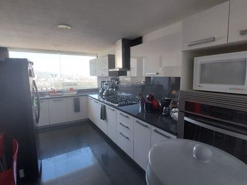 Departamento en Venta en Club Residencial Bosques