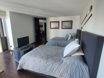 Departamento en Venta en Club Residencial Bosques