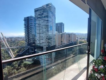 Departamento en Venta en Club Residencial Bosques