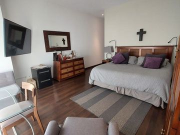 Departamento en Venta en Club Residencial Bosques