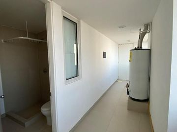 Departamento en Venta en Club Residencial Bosques