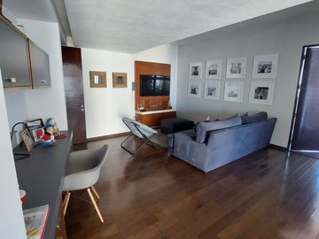 Departamento en Venta en Club Residencial Bosques