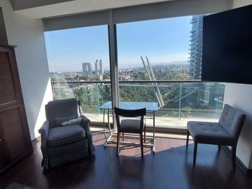 Departamento en Venta en Club Residencial Bosques
