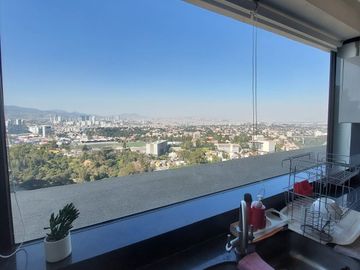 Departamento en Venta en Club Residencial Bosques