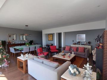 Departamento en Venta en Club Residencial Bosques