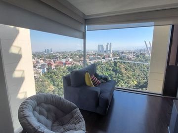Departamento en Venta en Club Residencial Bosques