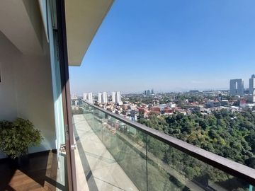 Departamento en Venta en Club Residencial Bosques