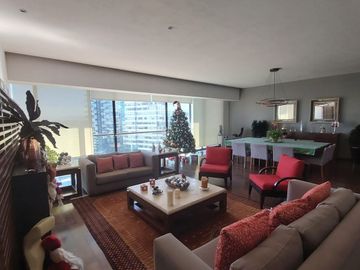 Departamento en Venta en Club Residencial Bosques