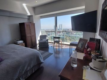 Departamento en Venta en Club Residencial Bosques