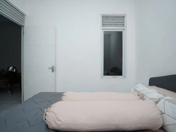 Rumah grand view karawaci 2 kamar tidur