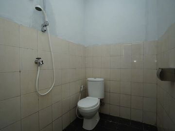 Rumah grand view karawaci 2 kamar tidur